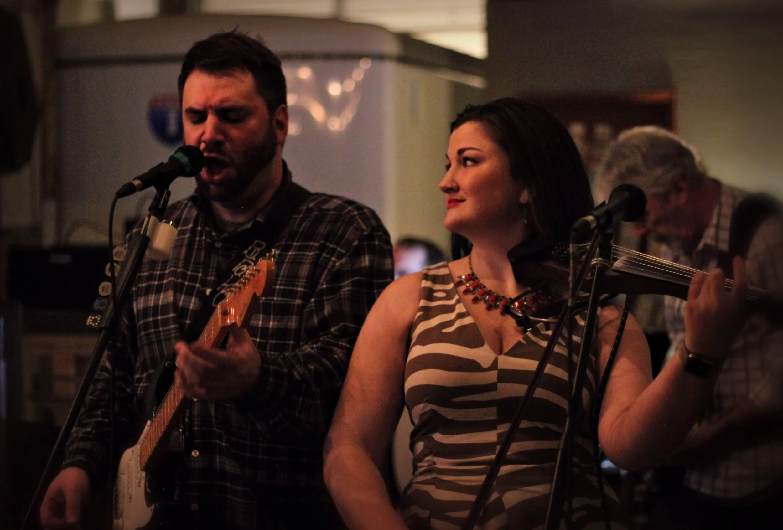 Viking Braggot Company, February 24, 2018. Photo Credit Alicia Ames