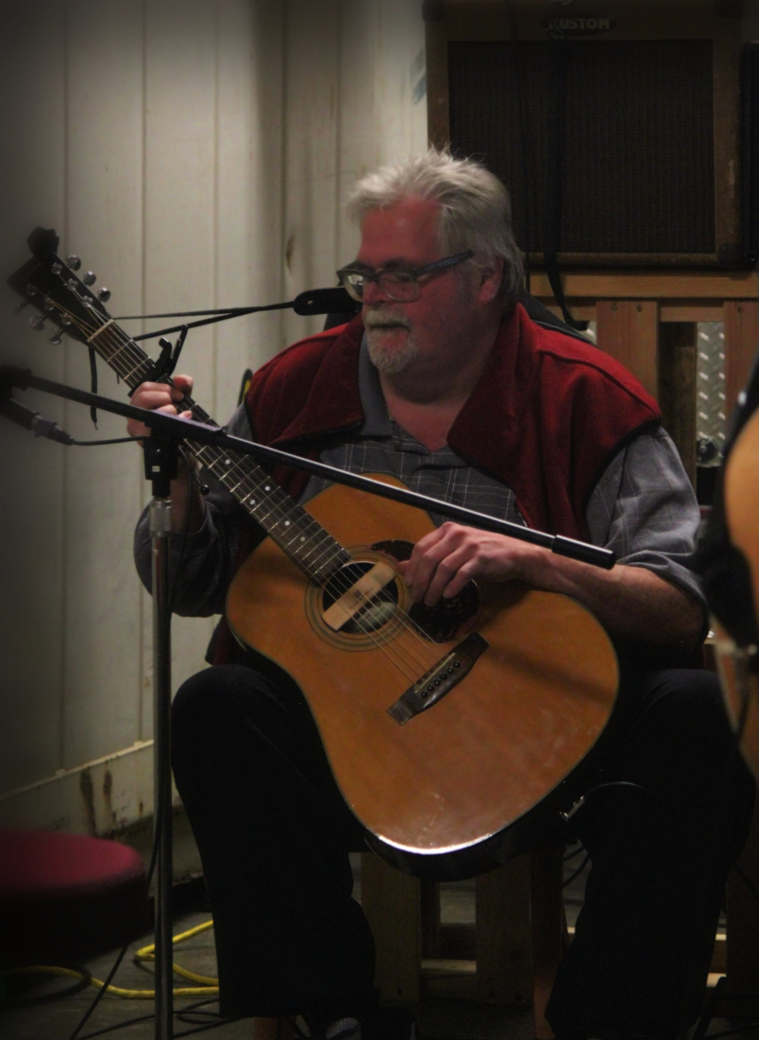 Viking Braggot Company, February 24, 2018. Photo Credit Alicia Ames