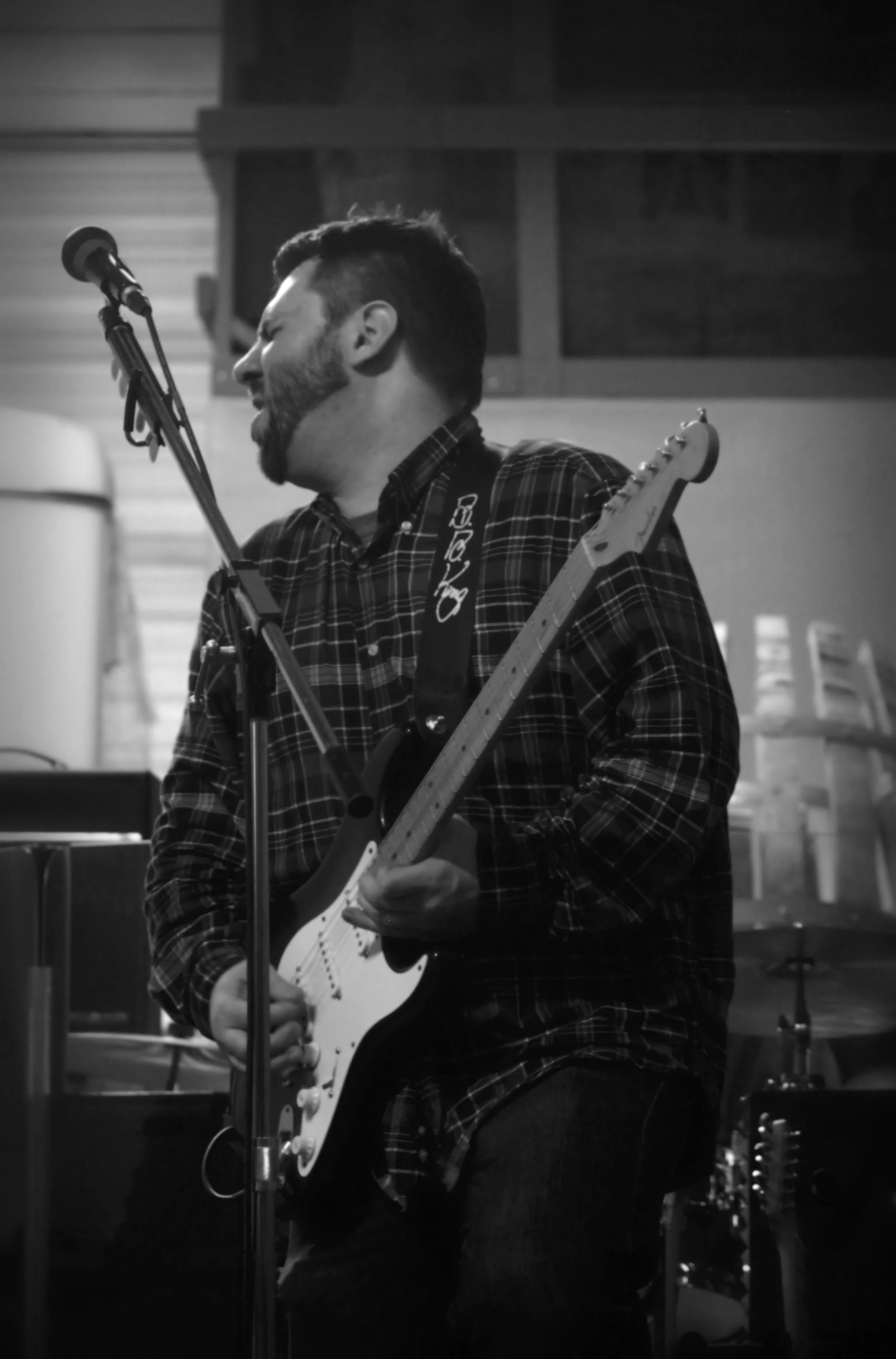 Viking Braggot Company, February 24, 2018. Photo Credit Alicia Ames