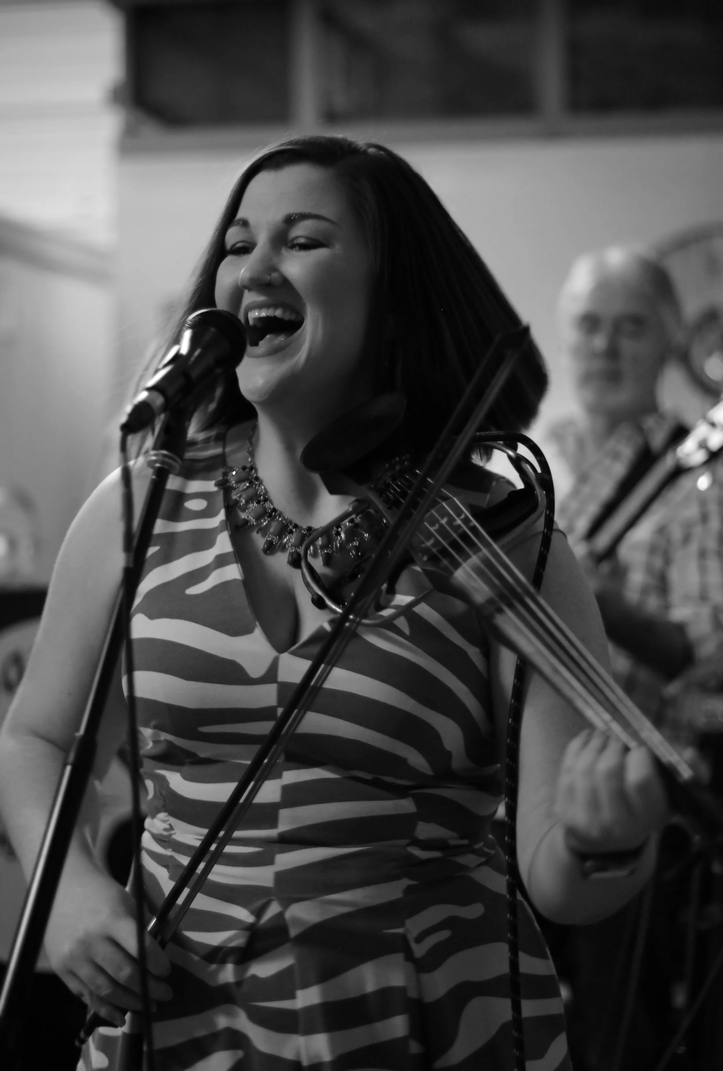 Viking Braggot Company, February 24, 2018. Photo Credit Alicia Ames