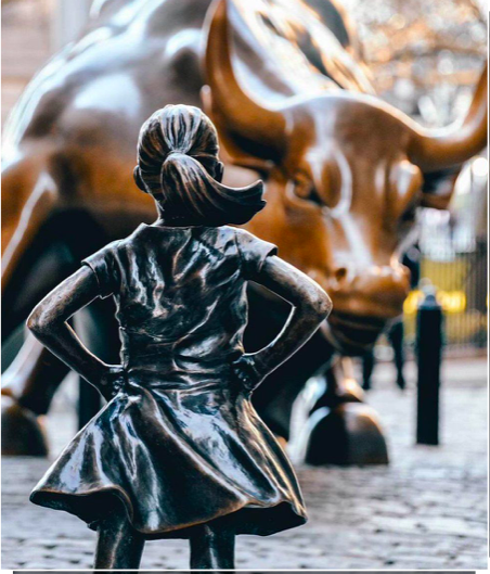 The Season of the Dazzle: Inclusive Capital Innovators Showcase