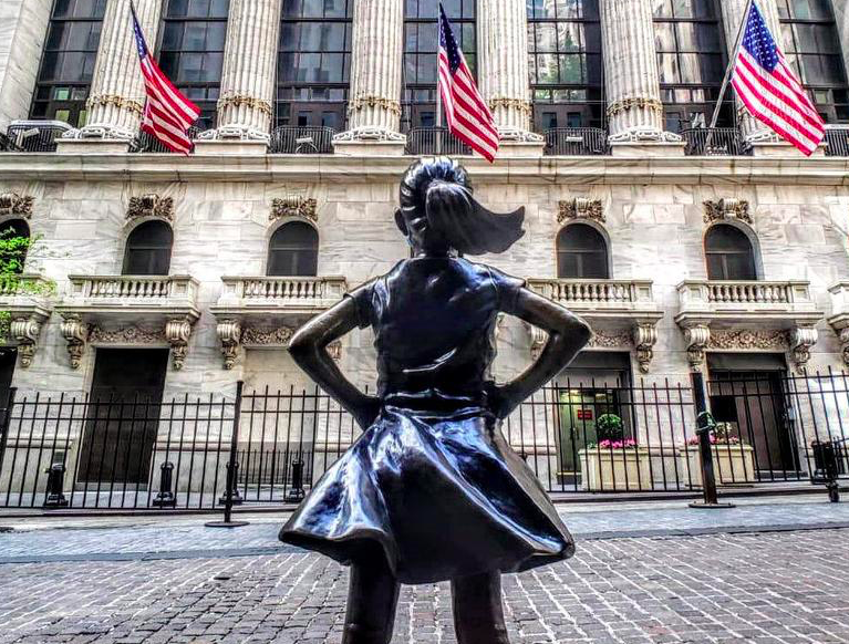 Second Inclusive Capital Showcase