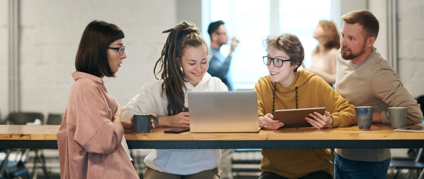 The Season of the Dazzle [Workshop]: Alternative Capital Fundraising 101 with Purpose Network