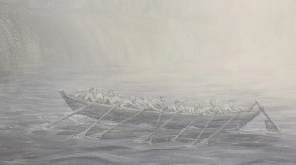 detail