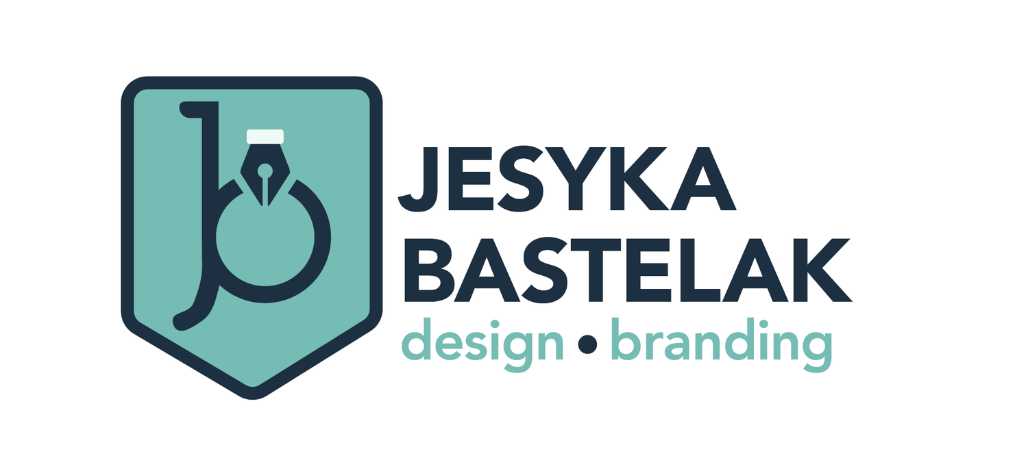 Jesyka Bastelak | Just Be Creative