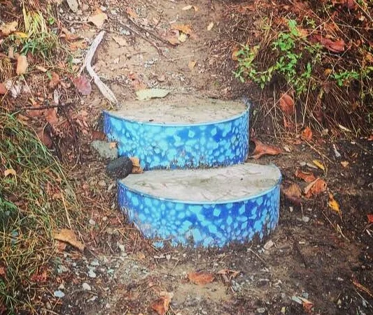 Followup After Rainstorm