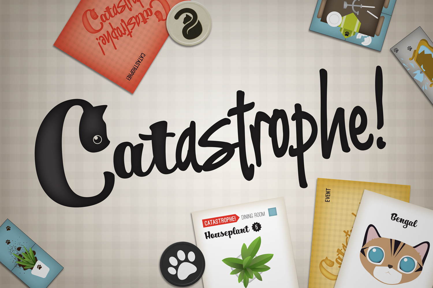 TABLETOP GAMES