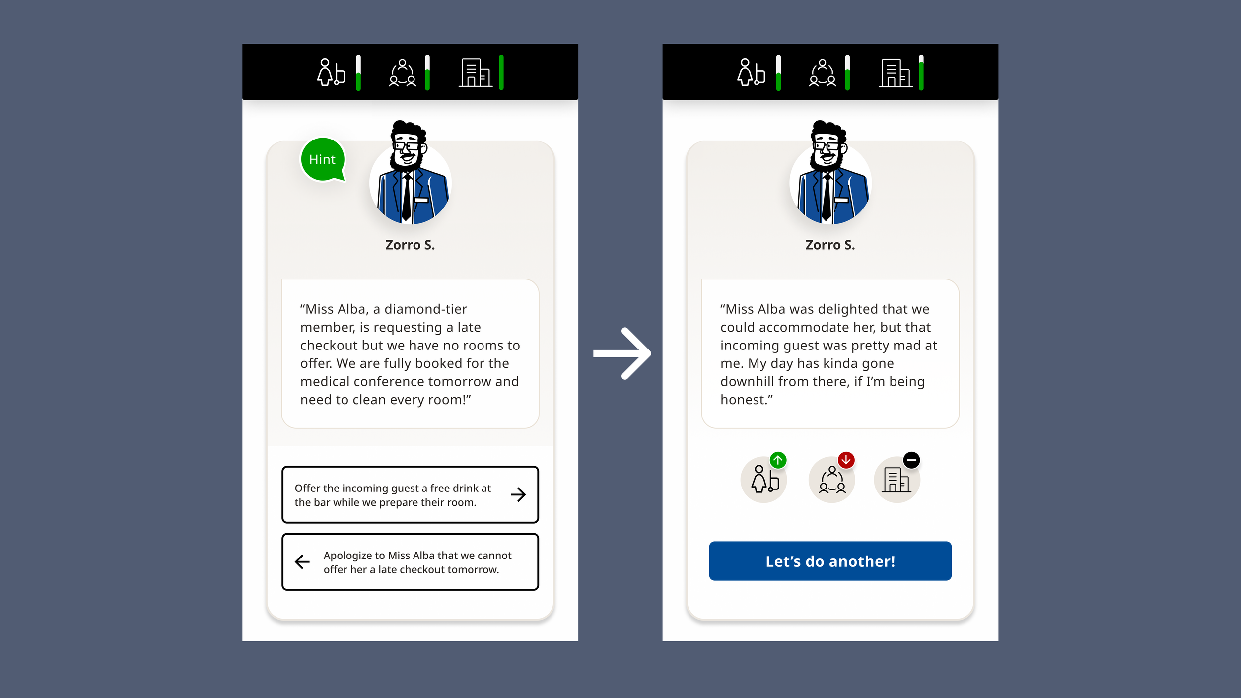 While traditional elearning uses established authoring tools, custom projects involved engineers using javascript, webflow, AR and VR. Highly successful solutions incorporated AI to provide custom feedback.