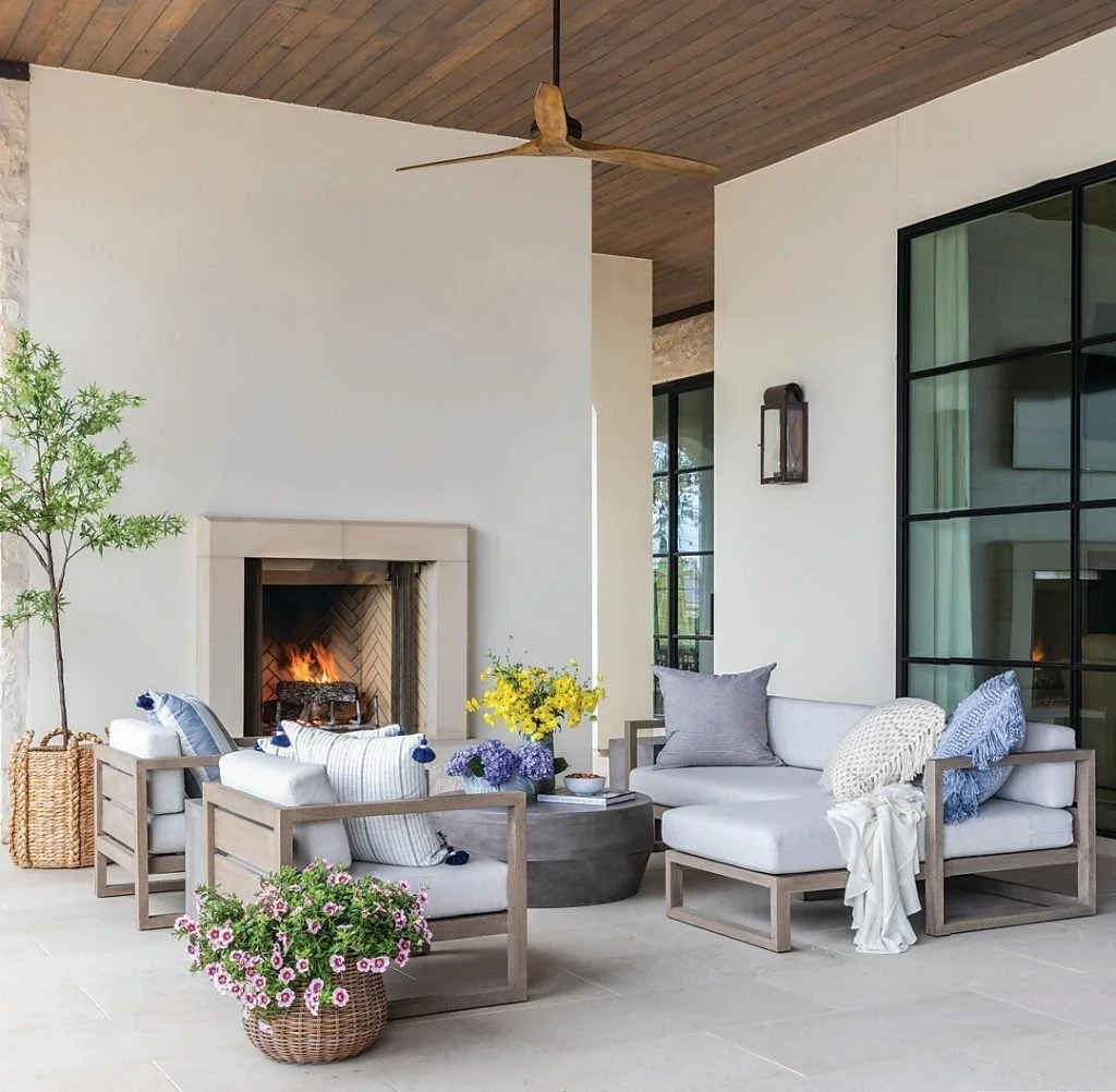 40 Covered Patios for Beautiful Outdoor Living