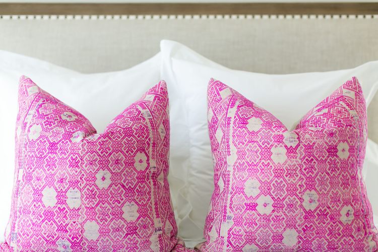 Beach Pretty House Tour: California Living..by Interior Designer Kelly Nutt.