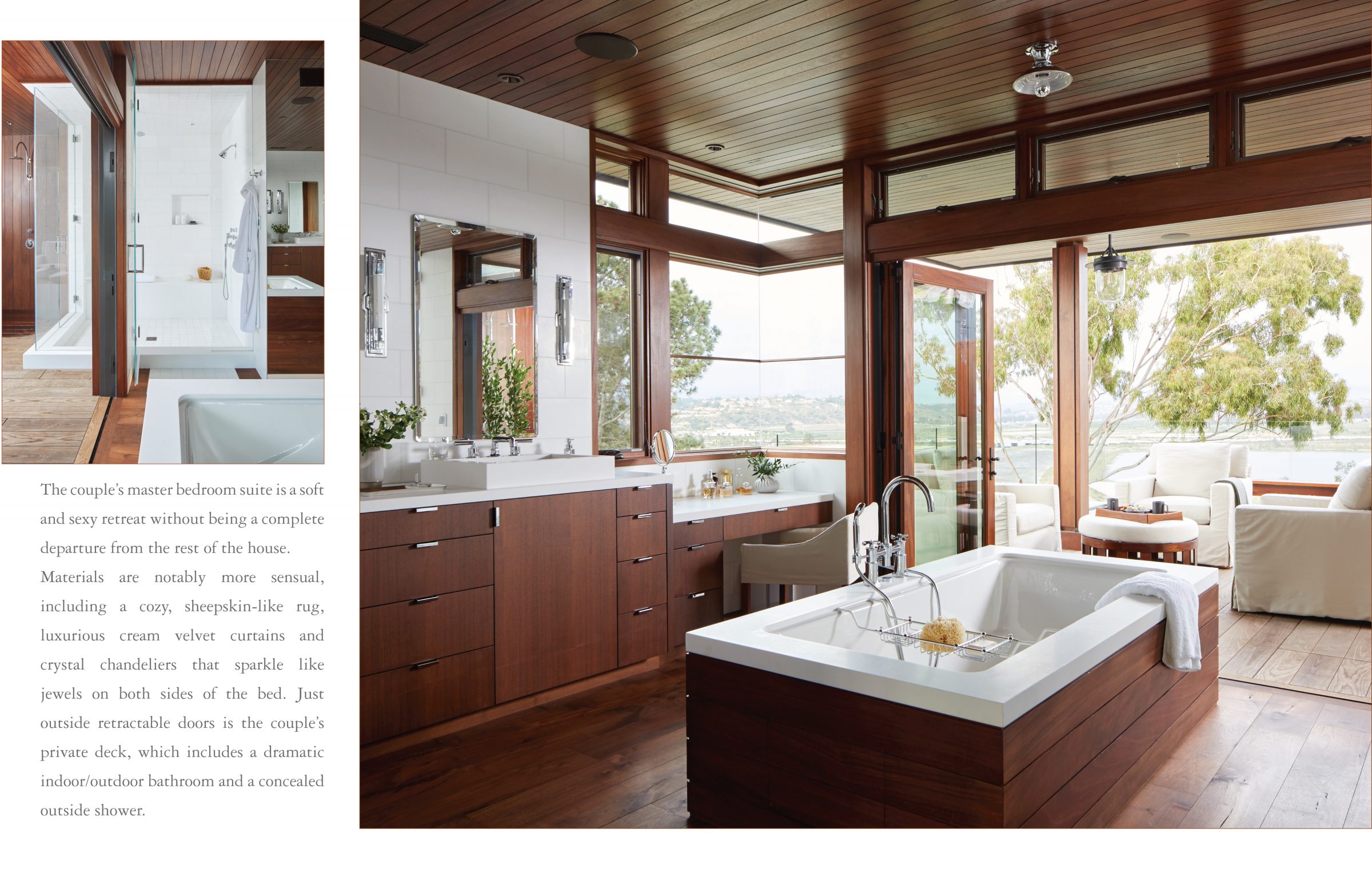 Beach Pretty Style: The Seaside House by Mark J. Williams..Take a Tour