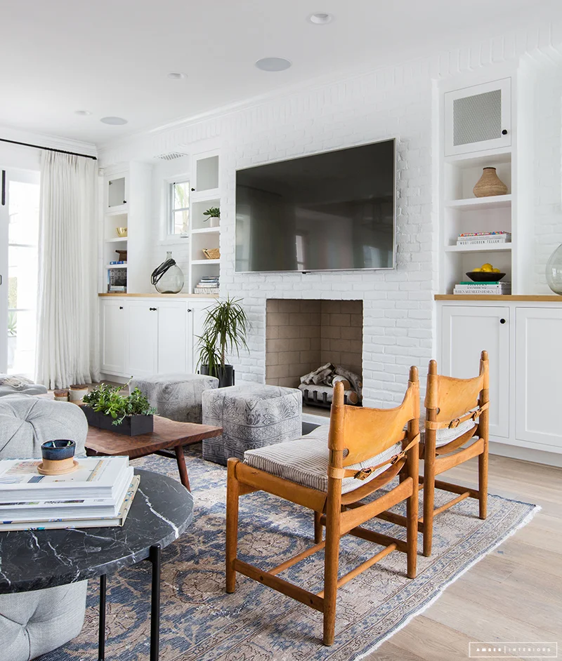 Beach Pretty House Tour This California Style Eclectic Beach