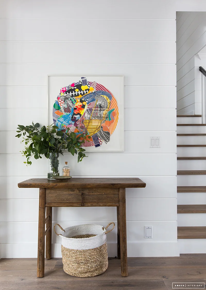Gallery image with a fresh perspective
