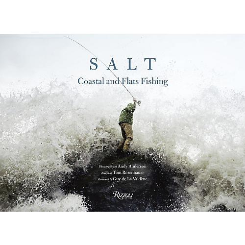 Salt-Coastal and Flats Fishing