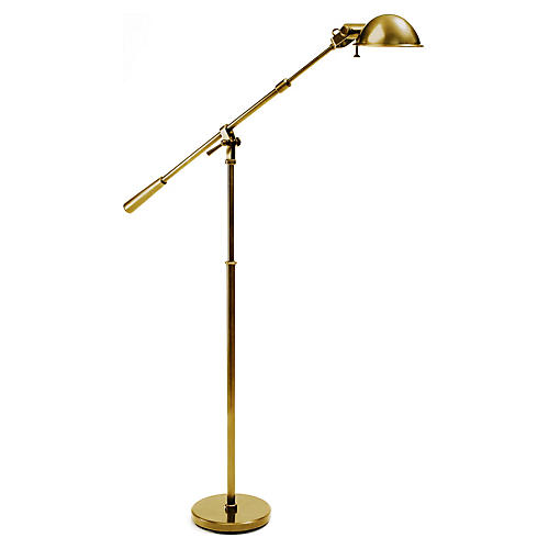Fairfiled Adjustable Lamp