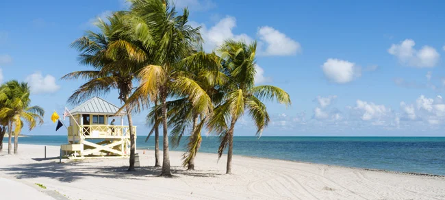 Key Biscayne