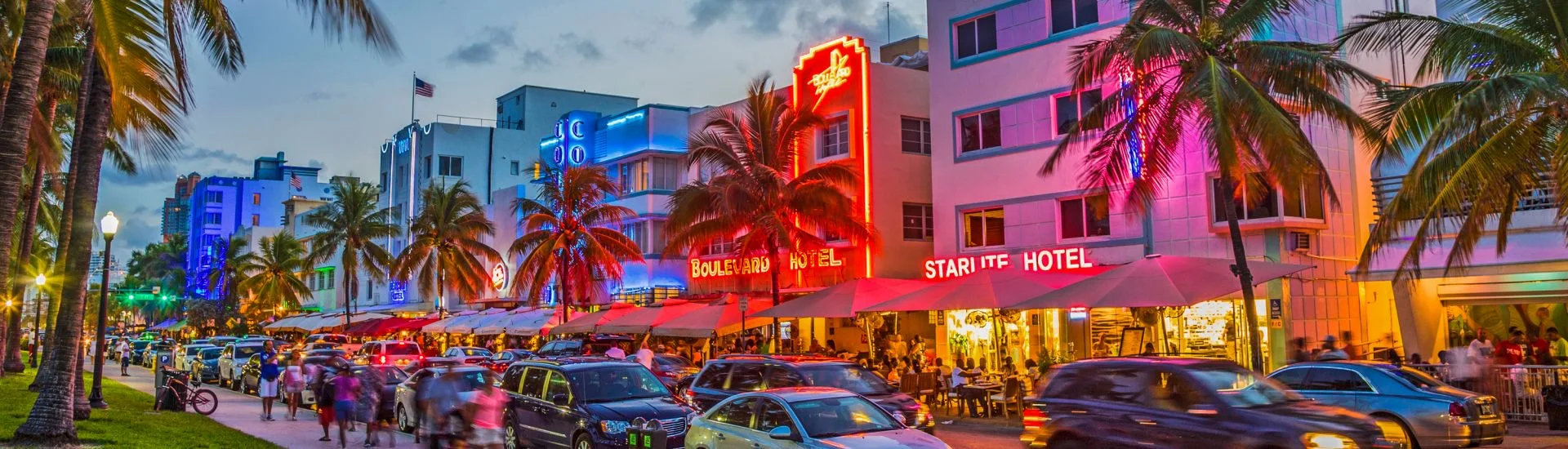 South Beach