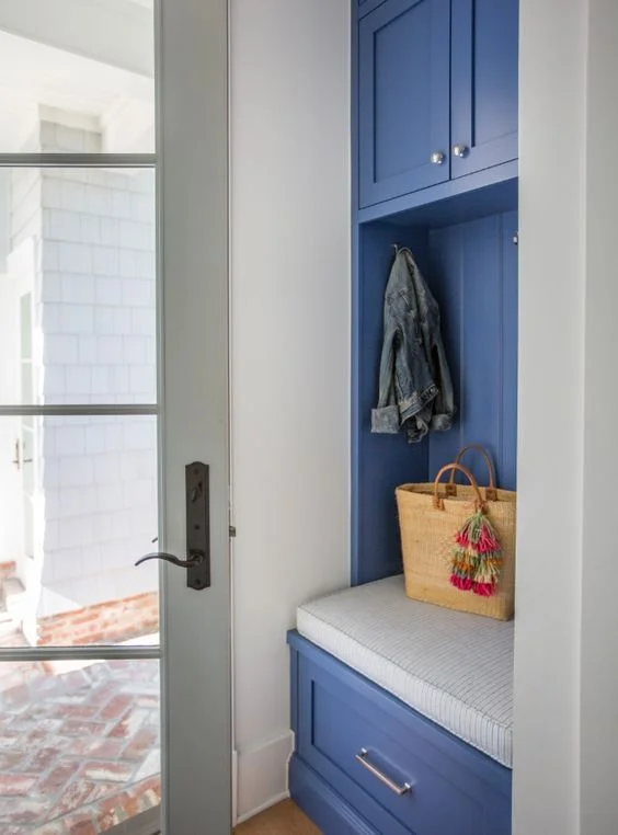 Mud Room-Beach House-Escape into the Blue by Interior Designer Lauren Leonard.jpg