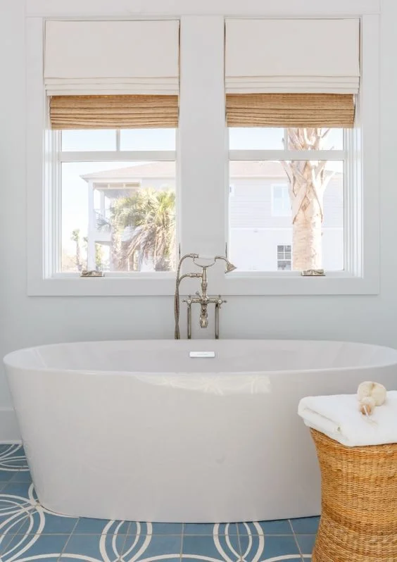 Master Bathrooms-Beach House-Escape into the Blue by Interior Designer Lauren Leonard.jpg