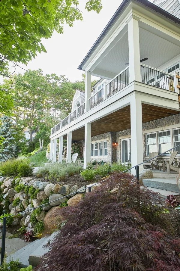 Lake House in Glen Arbor Michigan 25.jpg