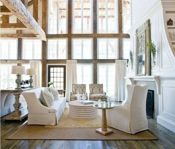 This room is something special..and I wish I knew the source..impeccable!