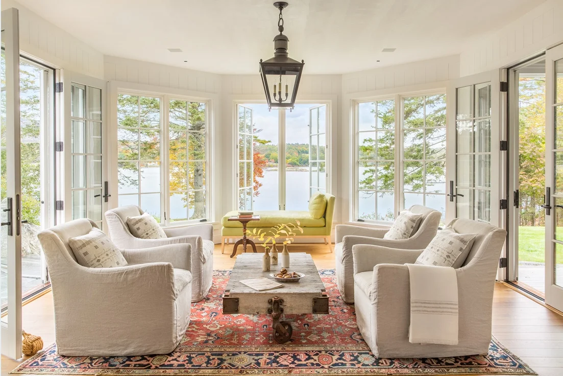 Serene Fall Lake House I Wish Was Mine 3.jpg