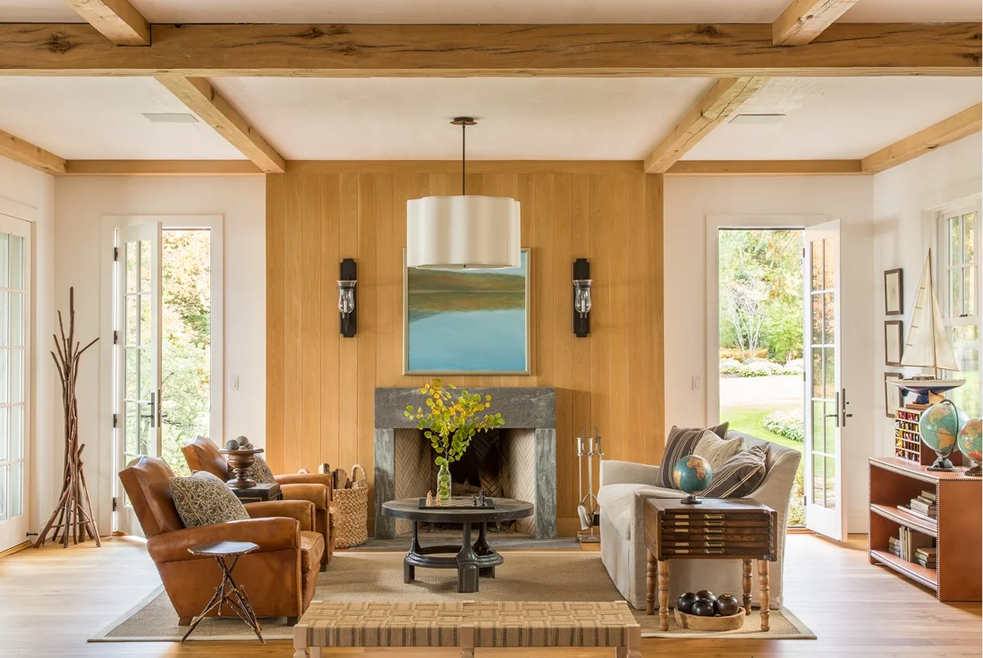 Serene Fall Lake House I Wish Was Mine 5.jpg