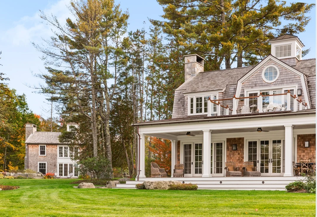 Serene Fall Lake House I Wish Was Mine 7.jpg