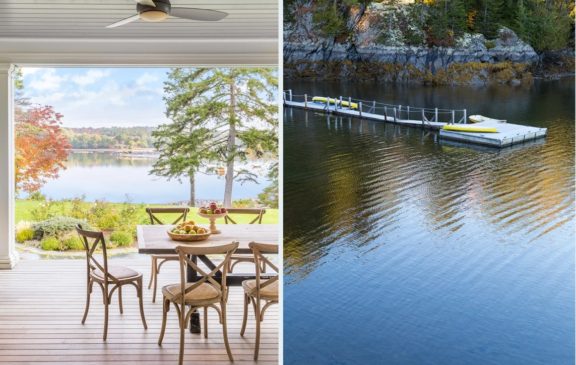 Serene Fall Lake House I Wish Was Mine 9.jpg