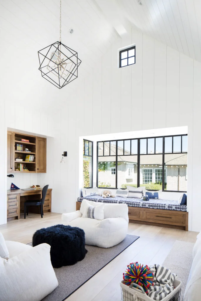 House Tour Beach House Eye Candy In California