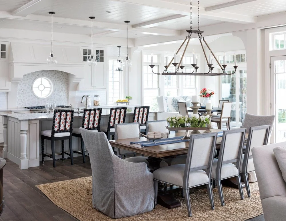 House Tour- A Lake House You Will Love