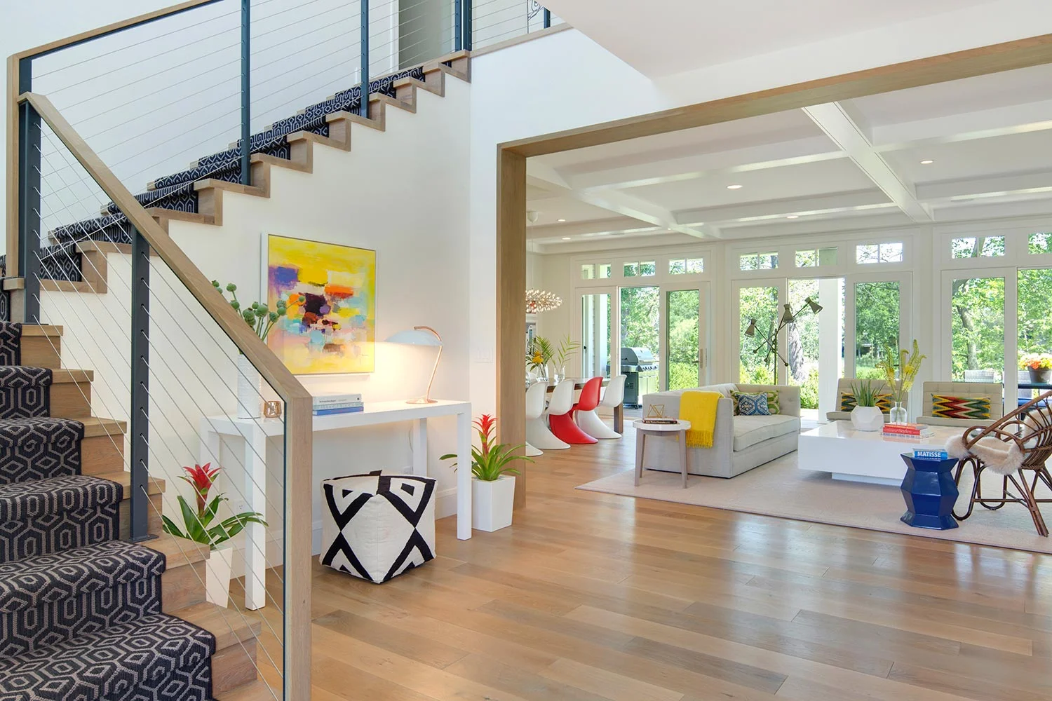 House Tour-Lucy's Simply Nordic Waterfront Home Is So Perfect 5.jpg