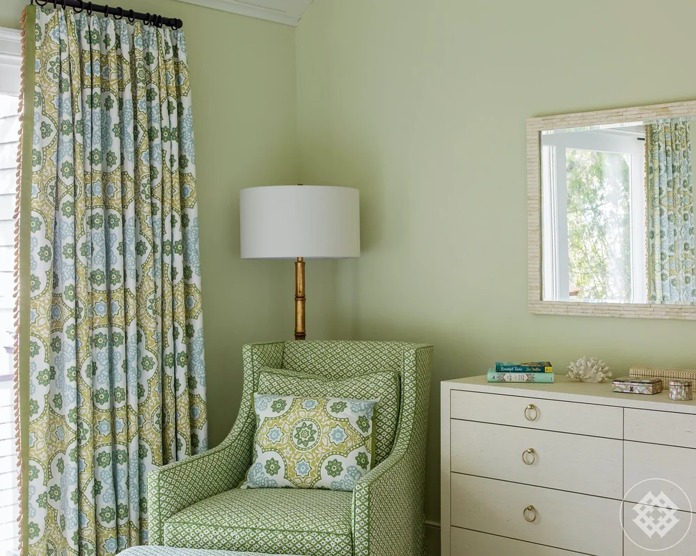 House Tour-A Seaside Sanctuary in the Low Country of the Carolina's