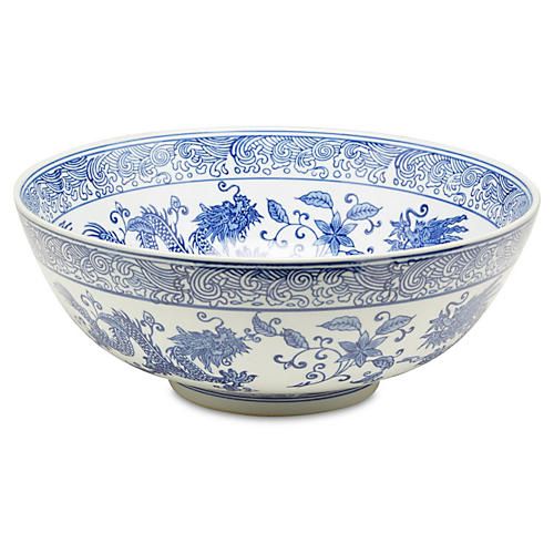 Dragon Bowl