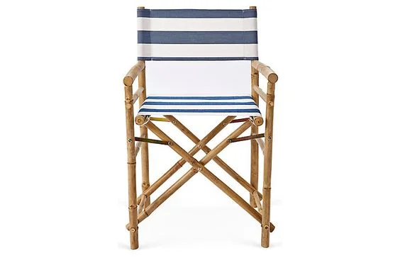 Director's Chair