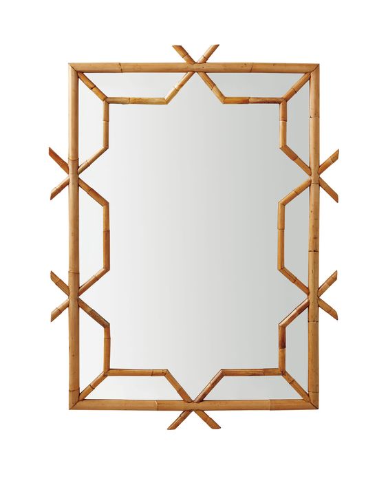 Lanai Mirror