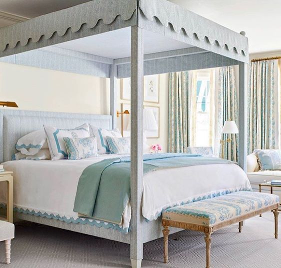 Mark D. Sikes Interiors