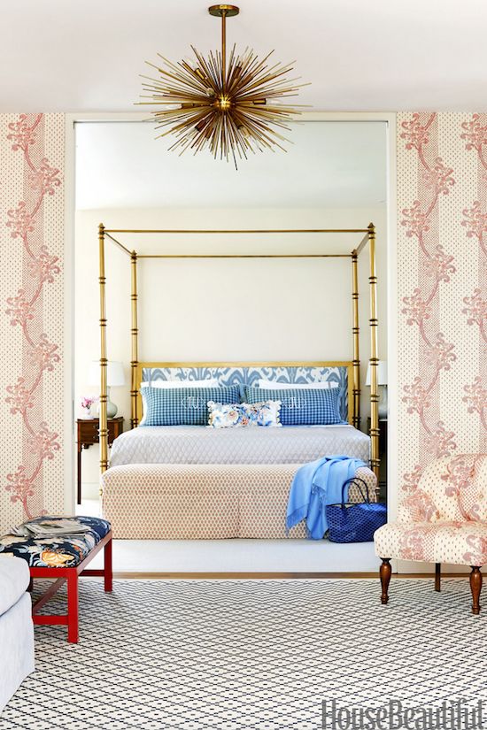 Cloe Warner Interior Design