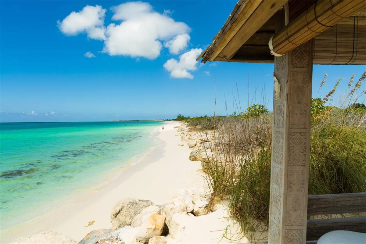 Luxurious Beach Estae in Turks and Caicos for Sale 11.jpg