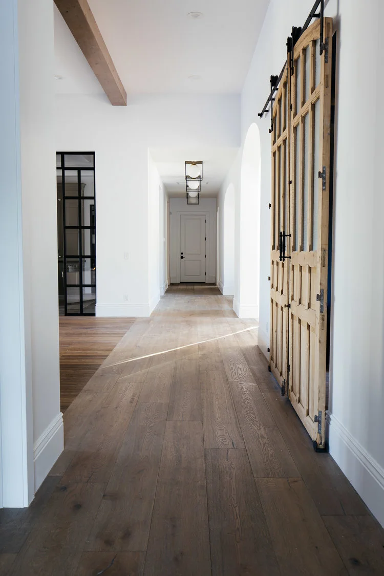 House Tour-A Minimalist Modern Beauty on Sapphire Lane
