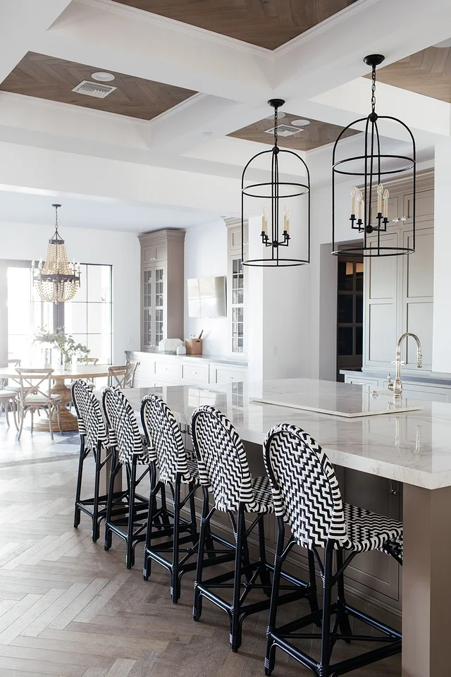 House Tour-A Minimalist Modern Beauty on Sapphire Lane