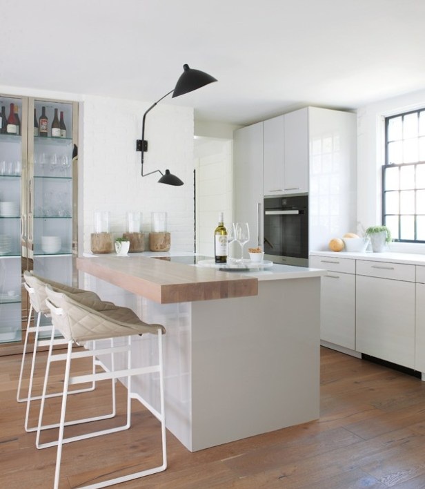 similar counter stools here