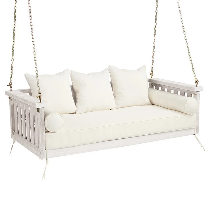 Sunday Porch Swing