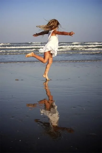 may you dance….