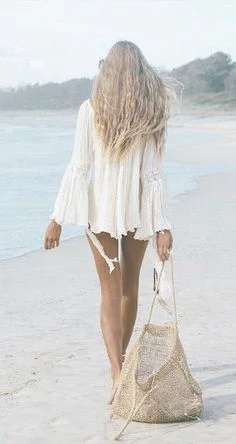 gotta get away….