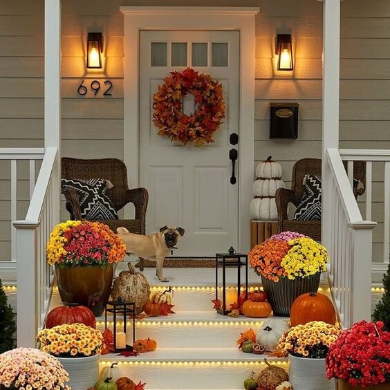 Fall Inspiration-Pretty Ideas to Add a Touch of Fall to Your Home 3.jpg