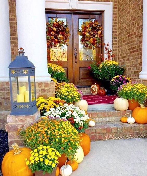 Fall Inspiration-Pretty Ideas to Add a Touch of Fall to Your Home 4.jpg