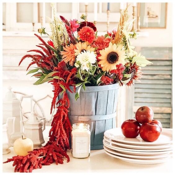Fall Inspiration-Pretty Ideas to Add a Touch of Fall to Your Home 13.jpg