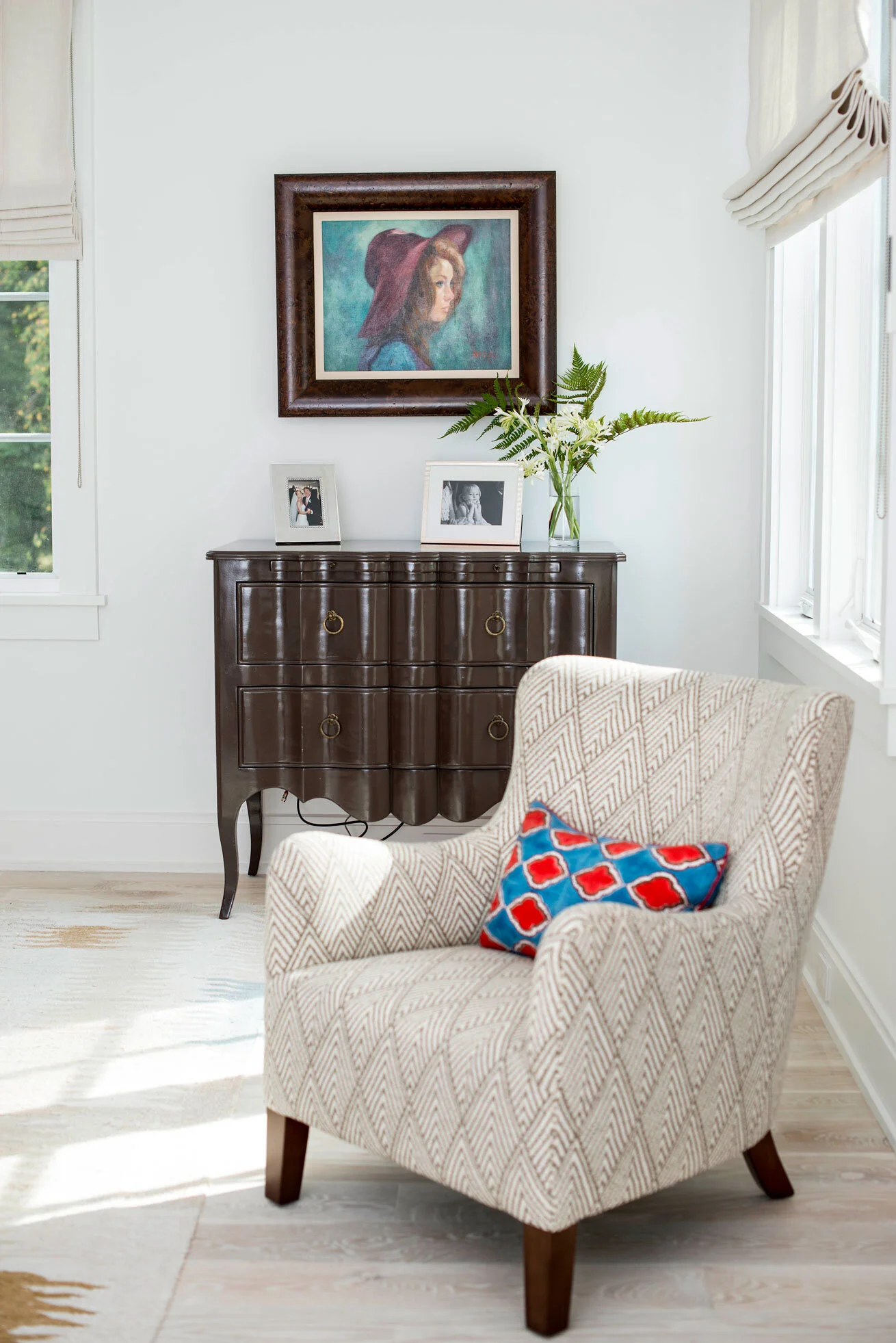 House Tour-A House Filled With Sweet Southern Style 2.jpg
