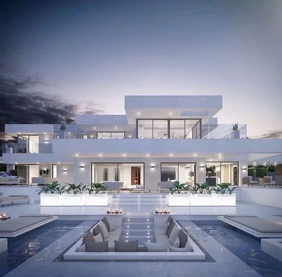 Design Notes Weekly Beach House Inspiration